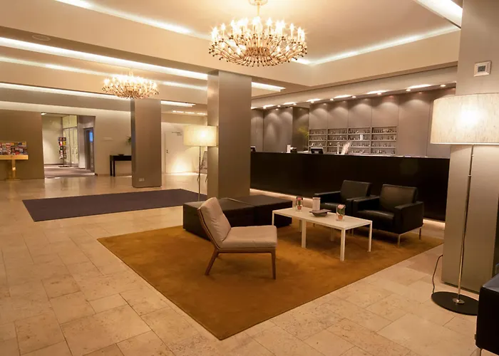 Sylter Hof Berlin Hotel